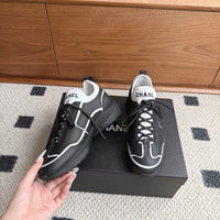 26A Logo Trainers