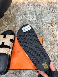 26FW Chypre Sandals