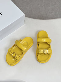 Dioract Sandals