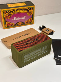 Portable Bluetooth Speaker