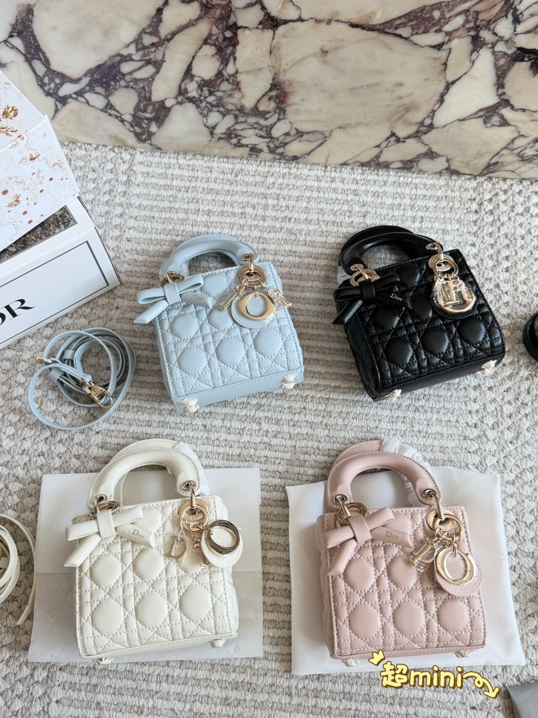 Lady Mini Bag