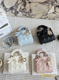 Lady Mini Bag