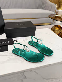 Thong Sandals