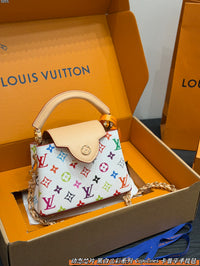 Capucines Mini Bag