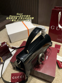 Dionysus Bag