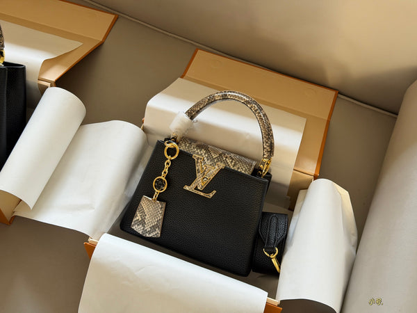 Capucines BB Bag