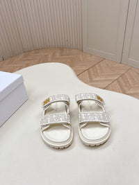 Dioract Sandals