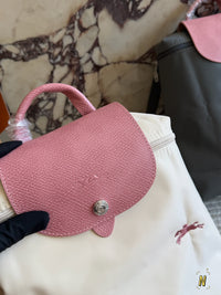 Le Pliage Backpack