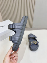 Dioract Sandals