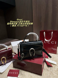 Dionysus Bag