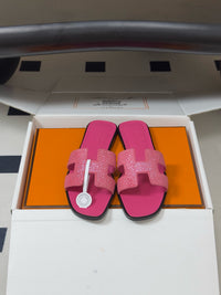 Oasis Sandals