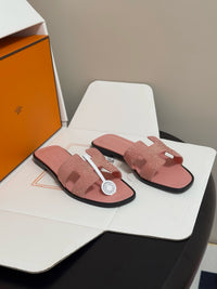 Oasis Sandals