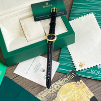 Cellini Watch
