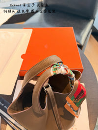 Picotin 18 Bag