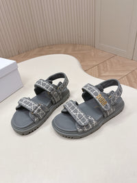 Dioract Sandals