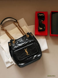 Niki Small Bag