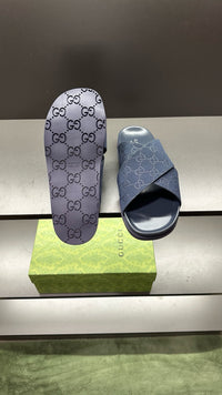 Crossover Sandals