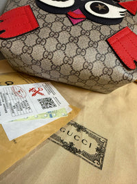 Supreme Tote