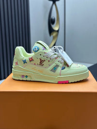 Trainer Sneakers
