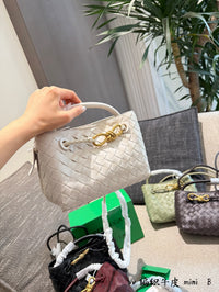 Mini Andiamo Bag