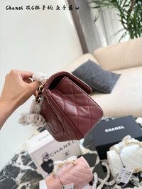 25B Vanity Leather Case