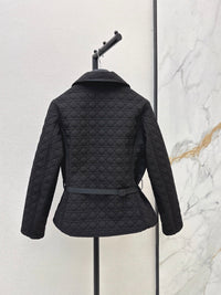 26S Macrocannage Jacket
