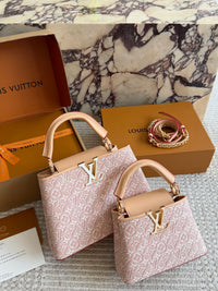 Capucines Bag