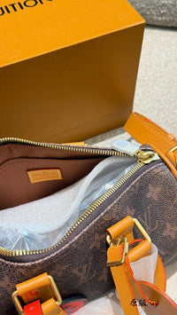Keepall Bandoulière 25