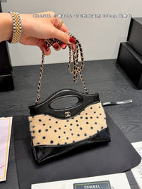 31 Mini Shopping Bag