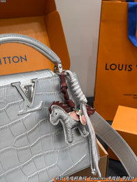 Capucines Bag