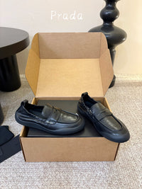 Speedrock Loafers