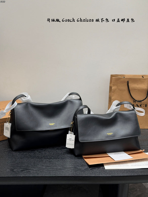 Chelsea Shoulder Bag