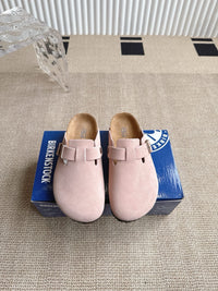 Boston Clogs