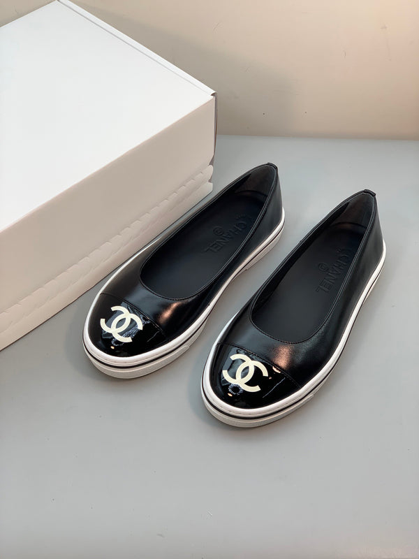 Ballet Flats