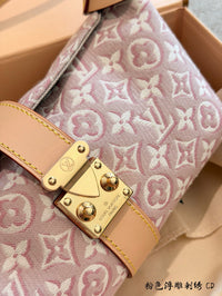 Pochette Mia Pouch