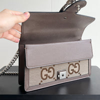 Dionysus Shoulder Bag