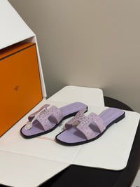 Oasis Sandal