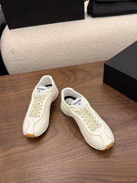 26S Logo Trainers
