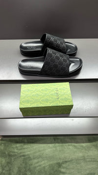 Slide Sandals