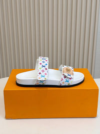 Sunset Flat Comfort Sandals