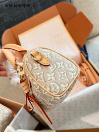 Nano Speedy Bag
