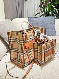 Freya Tote