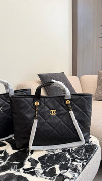 Retro Tote Bag