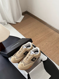 26C Logo Trainers