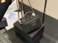 Vanity Mini Bag