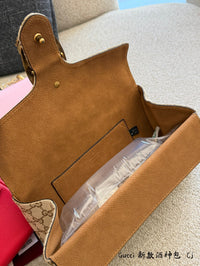 Dionysus Shoulder Bag