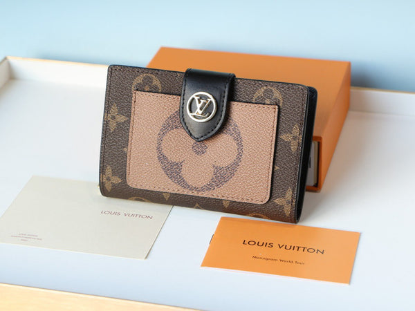 Juliette Wallet