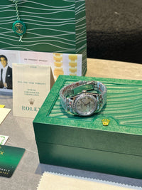 Datejust 31
