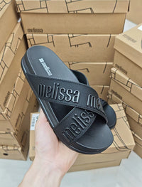 Melissa Cozy Slide