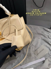 Rodeo Shoulder Bag